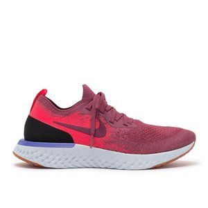 NEW Nike Epic React Flyknit Women's Running Shoes